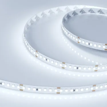 Лента светодиодная RT 2-5000 24V Cool 8K 3x (2835, 840 LED, LUX) | 019092(1) | Arlight