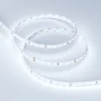 Лента RT-A98-8мм 24V Cool 8K (10 W/m, IP20, 2835, 5м) (10 Вт/м, IP20)