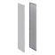Боковые панели 2200x600 (2 шт) EKF AleSta