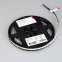 Лента RT-A240-10mm 24V Warm-MIX (20 W/m, IP20, 2835, 5m) (Arlight, Изменяемая ЦТ)