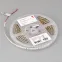 Лента RS-S120-8мм 24V Warm3000 (9.6 W/m, IP20, 3014, 5м) (боковое свечение)