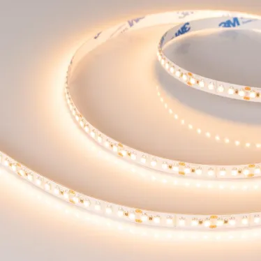 Лента светодиодная RT6-3528-180 24V Warm2700 3x (900 LED) | 017419 | Arlight