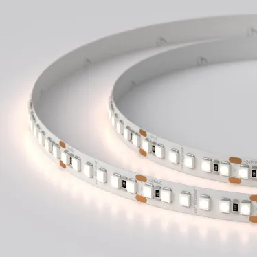 Лента светодиодная RT6-3528-180 24V Warm2700 3x (900 LED) | 017419 | Arlight