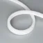 Лента герметичная MOONLIGHT-SIDE-A140-12x24mm 24V Warm2700 (9.6 W/m, IP68, 5m, wire x2) (Arlight, Вывод кабеля прямой)