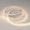 Лента RT-A144-10mm 24V Warm3000 (7.7 W/m, IP20, 2835, 5m) (Arlight, высок.эфф.200 лм/Вт)