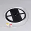 Лента герметичная MOONLIGHT-TOP-M280-10x5mm 24V Warm2700 (15 W/m, IP65, 5m, wire x1) (Arlight, Вывод прямой, 3 года)