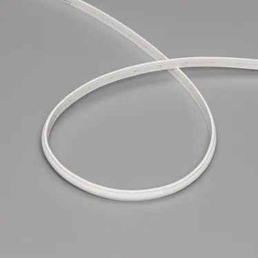 Лента герметичная MOONLIGHT-TOP-M280-10x5mm 24V Warm2700 (15 W/m, IP65, 5m, wire x1) (Arlight, Вывод прямой, 3 года)