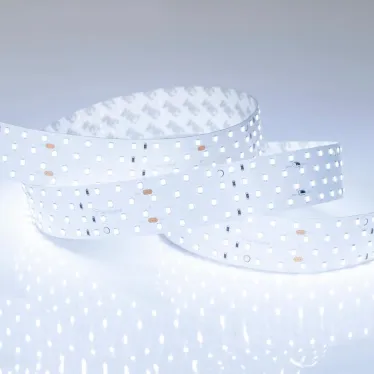 Лента светодиодная RT 2-2500 24V Cool 8K 4x2 (2835, 700 LED, LUX) | 019084 | Arlight