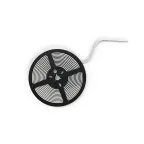 Лента светодиодная LED 5050/60-SMD 14.4 Вт/м 660 лм/м 6500К DC 12В IP20 10мм (блистер 5м) Black Gauss