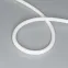 Лента герметичная MOONLIGHT-TOP-M560-D13mm 24V Warm2300 360deg (8.6 W/m, IP65, 5m, wire x1) (Arlight, Вывод кабеля прямой)