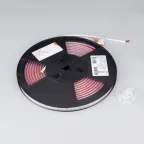 Лента герметичная RTW-PS-A160-10мм 24V White6000 (12 W/m, IP67, 2835, 5м) (12 Вт/м, IP67)