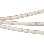 Лента герметичная RTW-PS-A160-10мм 24V White6000 (12 W/m, IP67, 2835, 5м) (12 Вт/м, IP67)