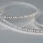 Лента гибкая светодиодная на самоклеящейся основе. ULS-2835-168LED/m-10мм-IP20-DC24V-14W/m-5м-4000K, катушка 5 м. в герметичной упаковке. (4000K).