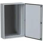                  Корпус металлический ЩМП-120.80.30 УХЛ1 IP66 TITAN 5
               