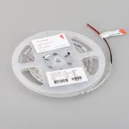 Лента RT-A80-5mm 24V Warm2700 (5 W/m, IP20, 2835, 5m) (, Открытый)