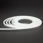 Гибкий неон LED SMD 8х16 мм, односторонний, белый, 120 LED/м, 5 м