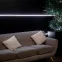 Гибкий неон LED SMD 8х16 мм, односторонний, белый, 120 LED/м, 5 м