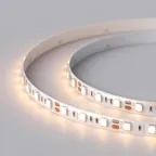 Лента светодиодная герметичная RTW-SE-B60-10mm 12V Warm3000 (14.4 W/m, IP65, 5060, 5m) (arlight, -) | 014692(2) | Arlight