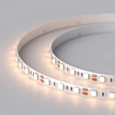 Лента светодиодная герметичная RTW-SE-B60-10mm 12V Warm3000 (14.4 W/m, IP65, 5060, 5m) (arlight, -) | 014692(2) | Arlight