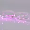 Комплект светодиодной ленты 2м ULS-P76-2835-42LED/m-IP65-2M-SPSB RRP18C00 Спектр для рассады и цветения Адаптер 18Вт Блистер