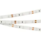 Лента RT-A60-8мм 12V Red (4.8 W/m, IP20, 2835, 5м) (4.8 Вт/м, IP20)