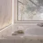Лента герметичная RTW-PR-A128-10мм 24V Day4000 (9.6 W/m, IP66, 2835, 5м) (высок.эфф.150 лм/Вт)