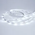 Лента LED RT 2-5000 24V Cool 8K 0.5x (3528, 150 LED, LUX) (ARL, 2.9 Вт/м, IP20)