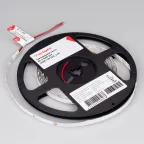 Лента LED RT 2-5000 24V Cool 8K 0.5x (3528, 150 LED, LUX) (ARL, 2.9 Вт/м, IP20)