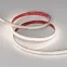 Лента герметичная SPI-COB-PS-X378-14mm 24V Day4000-PX63-BPT (7 W/m, IP67, 5m) (Arlight, бегущий огонь)