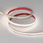 Лента герметичная SPI-COB-PS-X378-14mm 24V Day4000-PX63-BPT (7 W/m, IP67, 5m) (Arlight, бегущий огонь)