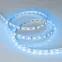 Лента RT-B60-10mm 12V RGB (14.4 W/m, IP20, 5060, 5m) (, Открытый)