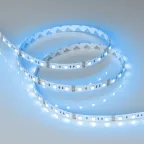 Лента RT-B60-10mm 12V RGB (14.4 W/m, IP20, 5060, 5m) (, Открытый)