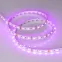 Лента RT-B60-10mm 12V RGB (14.4 W/m, IP20, 5060, 5m) (, Открытый)