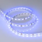 Лента RT-B60-10mm 12V RGB (14.4 W/m, IP20, 5060, 5m) (, Открытый)