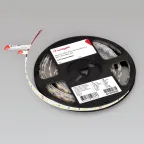 Лента RT-B60-10mm 24V Cool 8K (14.4 W/m, IP20, 5060, 5m) (Arlight, 14.4 Вт/м, IP20)