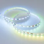 Лента SPI-F72-7mm 24V RGB-PX6 (14.4 W/m, IP20, 3535, 5m)