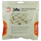 Лента светодиодная LS2835-28,8-280-24-33-4000К-quadruple-2,5m | Б0043107 | ЭРА