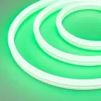 Лента светодиодная герметичная MOONLIGHT-5000S-SIDE-5060-84-24V RGB (12х24mm, 12W, IP68) (arlight, 12 Вт/м, IP68) | 029800 | Arlight