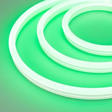 Лента светодиодная герметичная MOONLIGHT-5000S-SIDE-5060-84-24V RGB (12х24mm, 12W, IP68) (arlight, 12 Вт/м, IP68) | 029800 | Arlight