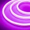 Лента светодиодная герметичная MOONLIGHT-5000S-SIDE-5060-84-24V RGB (12х24mm, 12W, IP68) (arlight, 12 Вт/м, IP68) | 029800 | Arlight