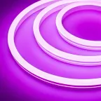 Лента светодиодная герметичная MOONLIGHT-5000S-SIDE-5060-84-24V RGB (12х24mm, 12W, IP68) (arlight, 12 Вт/м, IP68) | 029800 | Arlight