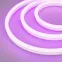 Лента светодиодная герметичная MOONLIGHT-5000S-SIDE-5060-84-24V RGB (12х24mm, 12W, IP68) (arlight, 12 Вт/м, IP68) | 029800 | Arlight