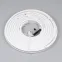 Лента герметичная MOONLIGHT-TOP-X280-16x16mm 24V Warm 2700 (10W/m, IP67, 15m, wire x1) (Arlight, Вывод боковой, 5 лет)