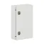 Корпус навесной уличный ST Outdoor с М/П ВxШxГ 500x300x150 мм, IP66