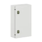                  Корпус навесной уличный ST Outdoor с М/П ВxШxГ 500x300x150 мм, IP66
               
