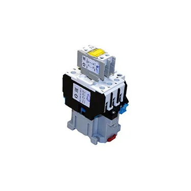 Контактор э/м ПМ12-040150 УХЛ4 В, 380В, (3з+2р)
