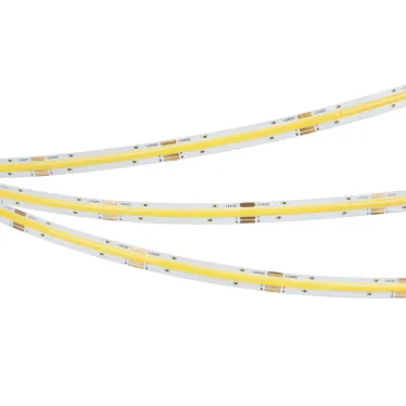 Лента COB-X512-10мм 24V White-MIX (15 W/m, IP20, CSP, 5м) (5 лет)
