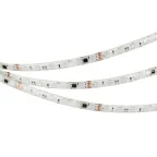 Лента герметичная DMX-SE-B60-10mm 24V RGB-PX6 (14 W/m, IP65, 5060, 5m) (Arlight, -)
