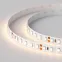 Лента светодиодная RT 2-5000 24V Warm3000 2x (3528, 600 LED, LUX) | 024108(B) |  Arlight