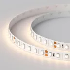 Лента светодиодная RT 2-5000 24V Warm3000 2x (3528, 600 LED, LUX) | 024108(B) |  Arlight
